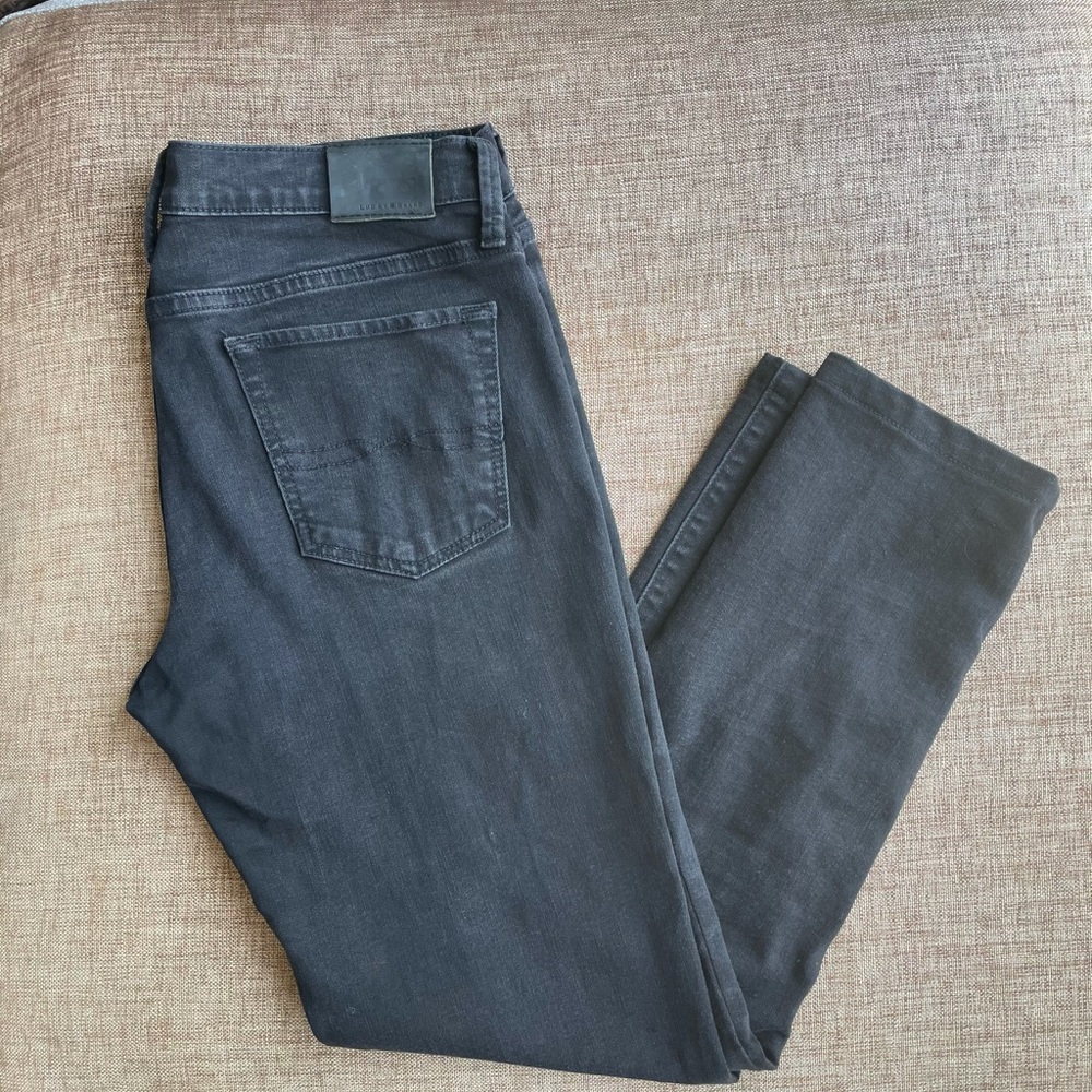 Lucky brand jeans